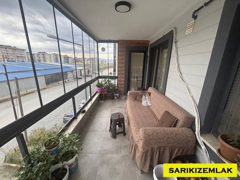 Edremit Kadıköy Mah`da2+1  Daire. - 22